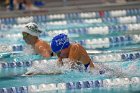 Swimming & Diving vs Babson  Swimming & Diving vs Babson College. - Photo by Keith Nordstrom : Wheaton, Swimming
